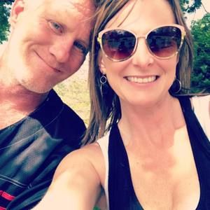 Meet your Posher, Kristin